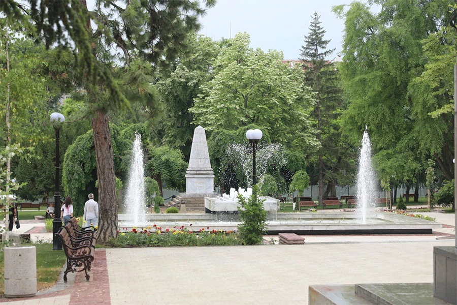 Стара Загора влиза в надпреварата за  Кмет на годината  2026 в осем категории