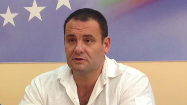Душо Гавазов обяви, че ще се кандидатира за кмет на Мъглиж