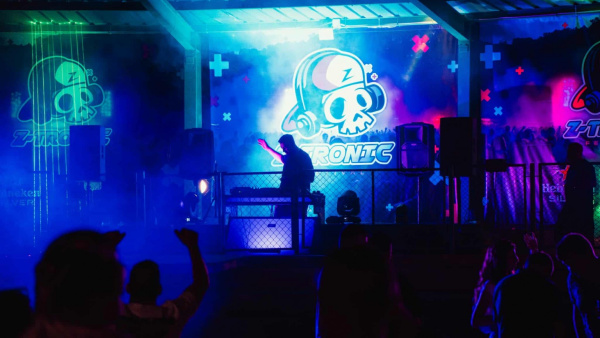 Второто издание на Z-Tronic Festival стартира днес в Стара Загора