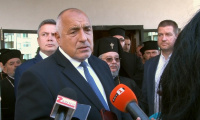 ГЕРБ няма да има свой кандидат за президент на изборите