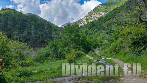 Спасители издирват паднал парапланерист в района на хижа Соколна
