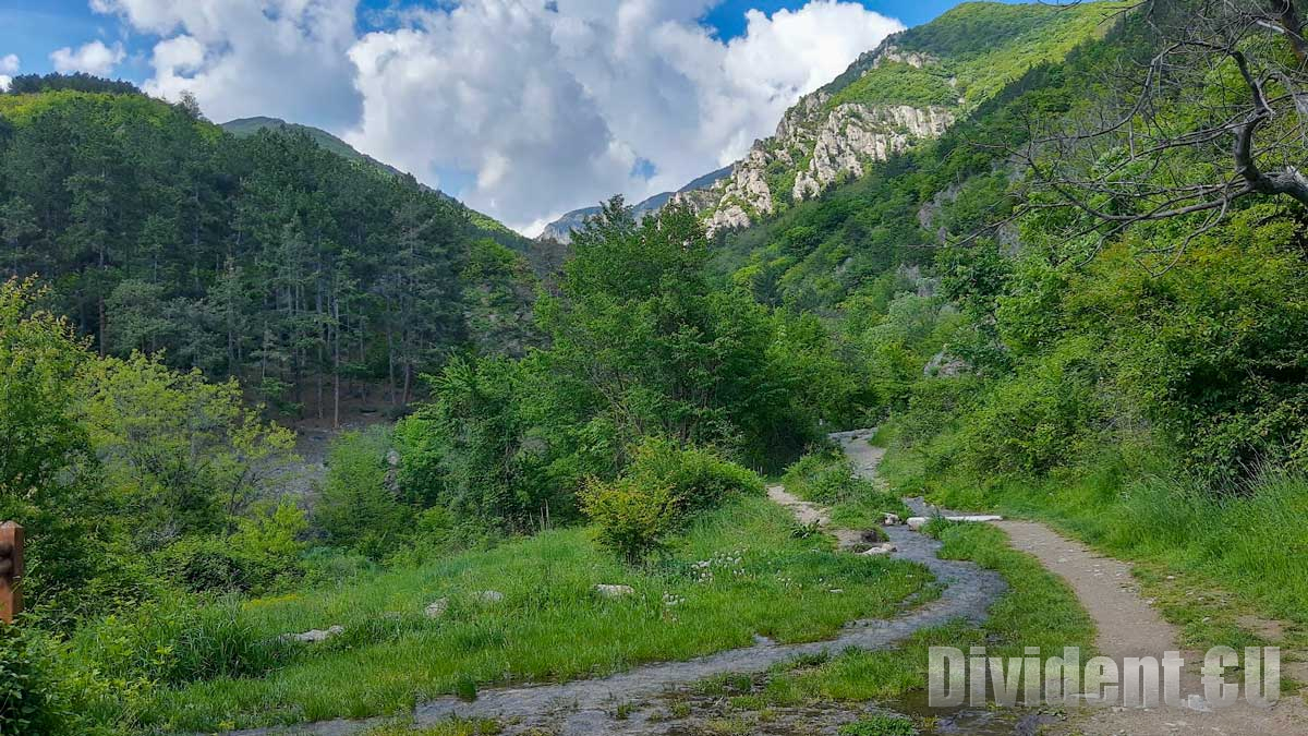 Спасители издирват паднал парапланерист в района на хижа  Соколна