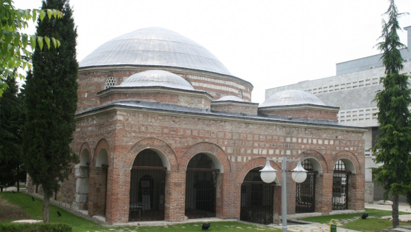Културните събития в Стара Загора през новата седмица