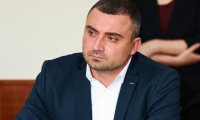 Даниел Проданов е избран за член на Организационния съвет на  Възраждане