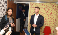 Ескейп стая на колела  в Стара Загора показва на младите хора как да разпознават риска от трафик на хора