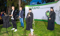Близо 100 000 евро събра благотворително на рождения си ден кметът на Стара Загора