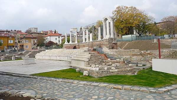 Културните събития в Стара Загора през новата седмица