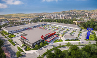 Търговската верига  Фантастико  открива супермаркет  в Стара Загора