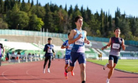 Спортен уикенд за празника на Стара Загора на 3 и 4 октомври