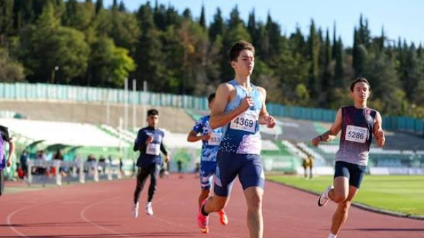 Спортен уикенд за празника на Стара Загора на 3 и 4 октомври