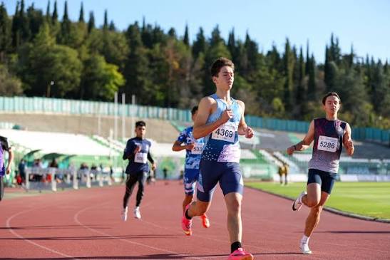 Спортен уикенд за празника на Стара Загора на 3 и 4 октомври