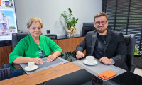 Евгени Лишев:  Естети  разширява проектите си в промишленото строителство (ВИДЕО)
