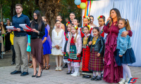 ОДК  Св. Иван Рилски  в Казанлък откри новата учебна година