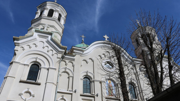 В Стара Загора посрещат честната глава на Св. Климент Охридски
