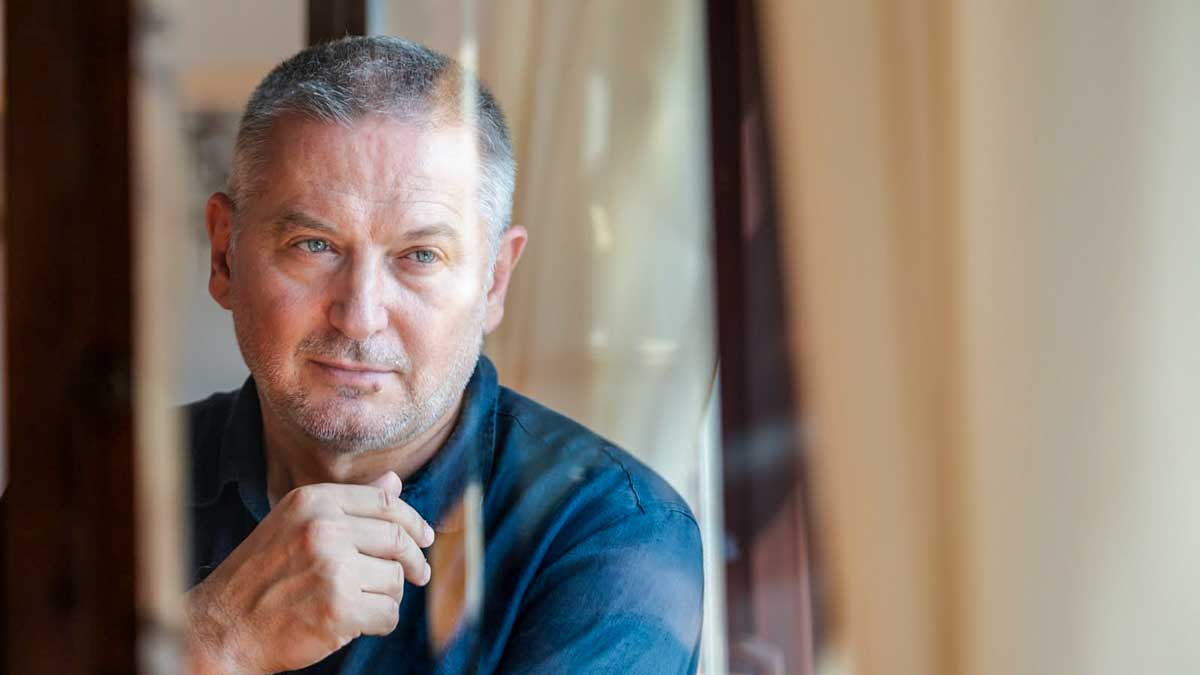 Георги Господинов е сред 7-те номинирани за Нобелова награда за литература