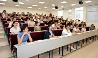 58 от студентите по медицина у нас са чужденци