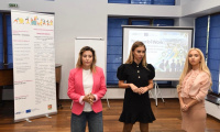 Община Стара Загора обединява заинтересованите страни около бъдещето на местния пазар на труда по проекта Network4Work