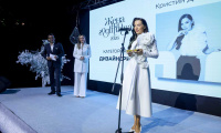 Кристин Джапанов - от раждането на CHRISTINE до наградата  Жена на годината