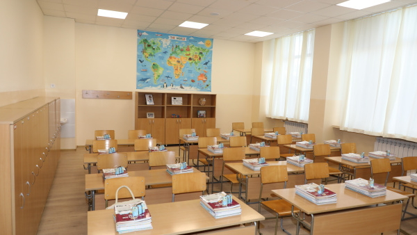 26 октомври ще бъде неучебен, но присъствен ден за учениците