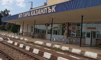 Общинският съвет в Казанлък подкрепи позицията за промени в железопътното разписание