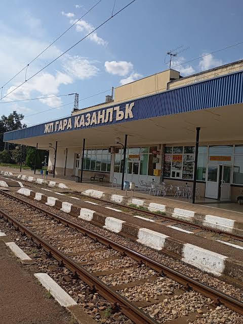 Общинският съвет в Казанлък подкрепи позицията за промени в железопътното разписание