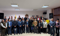Община Гурково награди спасителите от Димовци
