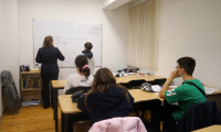 ЦПЛР - Стара Загора развива математическите умения на ученици от 7. до 12. Клас