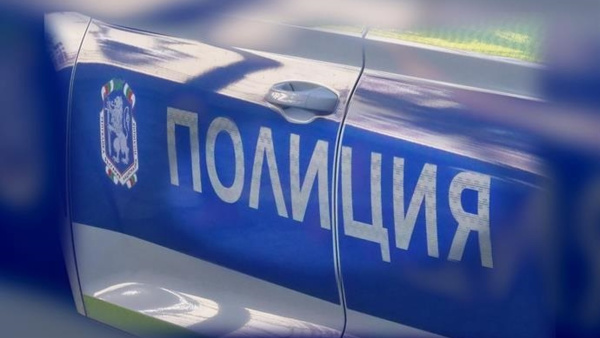 Специализирана полицейска операция срещу купуването на гласове се провежда в Старозагорско