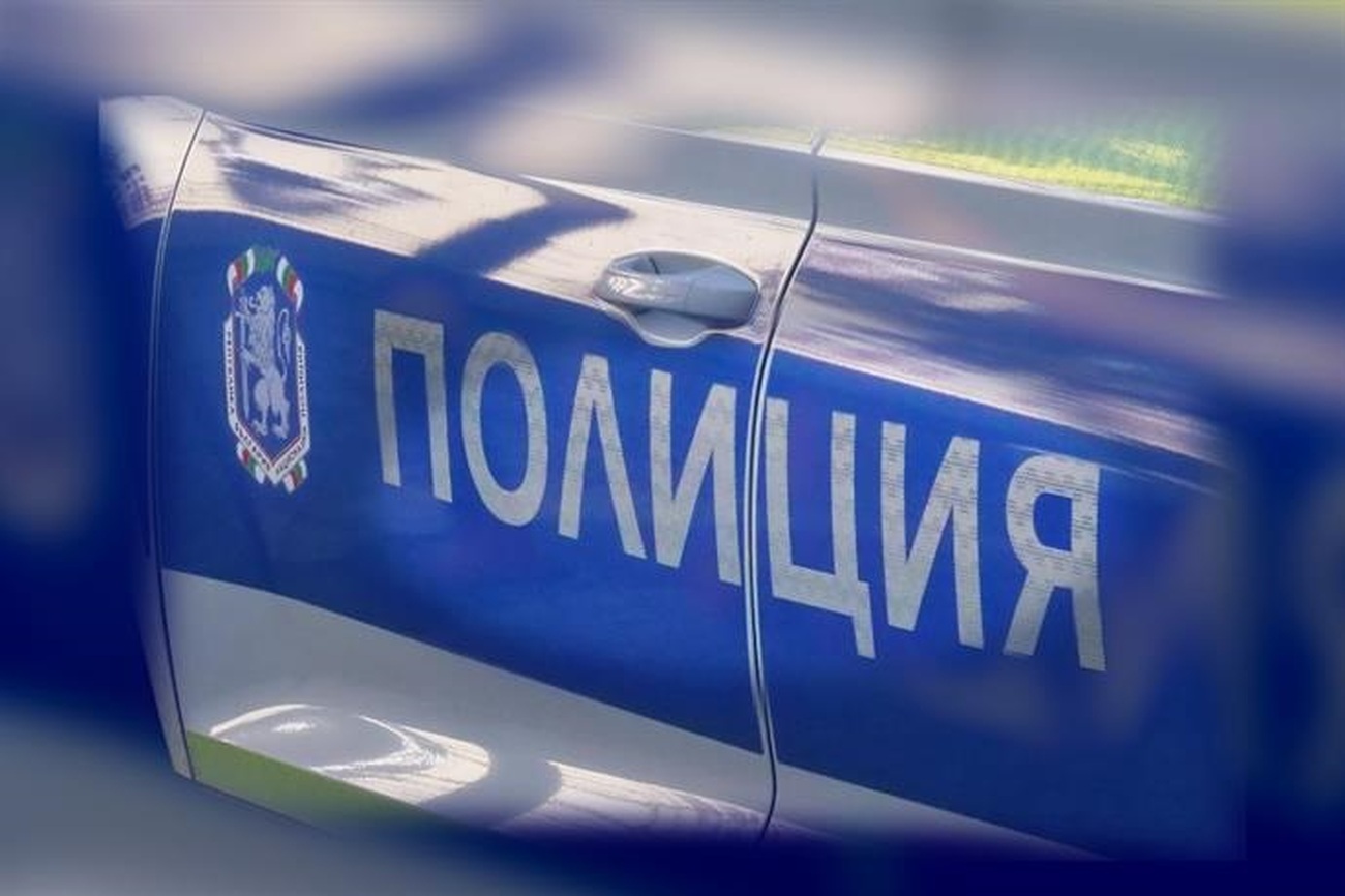 Специализирана полицейска операция срещу купуването на гласове се провежда в Старозагорско