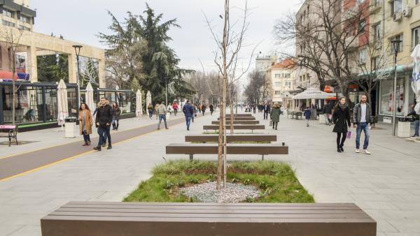 Стара Загора - дестинация с добри перспективи за развитие на IT сектора