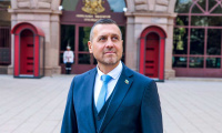 Ивайло Симеонов: Властта на президента започва там, където свършват оправданията
