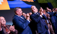 Тука е така  не може да продължава: Гюров и Кандев закриха кампанията пред 2100 души в Пловдив