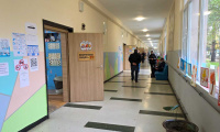 Под 7 е избирателната активност в изборите за президент към 11 часа днес