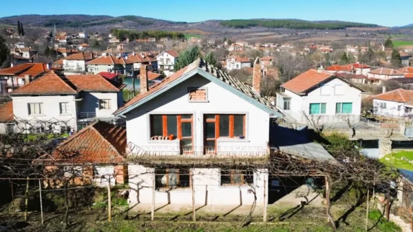 Старозагорското село Яворово избра на балотаж кмет от Възраждане