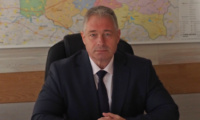 Представиха  новия началник на Второ РУ-Стара Загора главен инспектор Йордан Попов