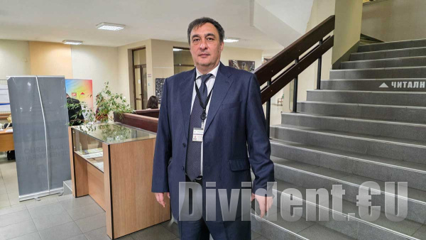 715 безработни повече в Старозагорска област в сравнение със септември 2025 година