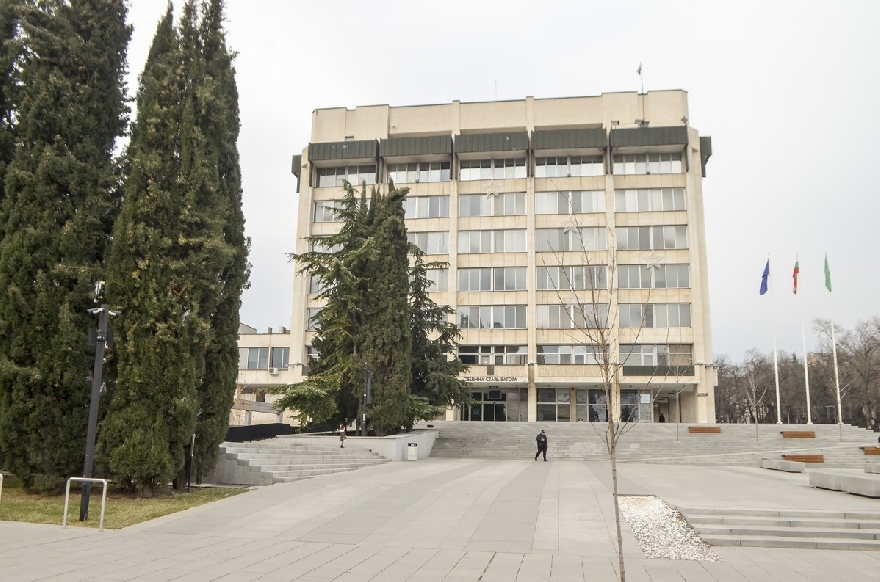 Община Стара Загора въвежда обща рамка за оценка в администрацията