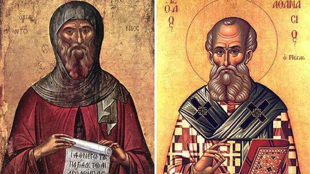 На Антоновден гоним болестите, на Атанасовден - и зимата