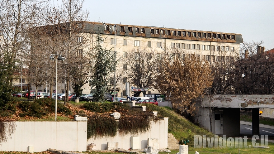 БСП - Стара Загора настоява здравния министър да прехвърли спешно АГ-комплекса