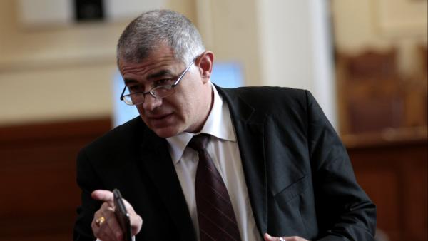 Георги Гьоков ще води старозагорската листа с кандидат-депутати от  БСП за България