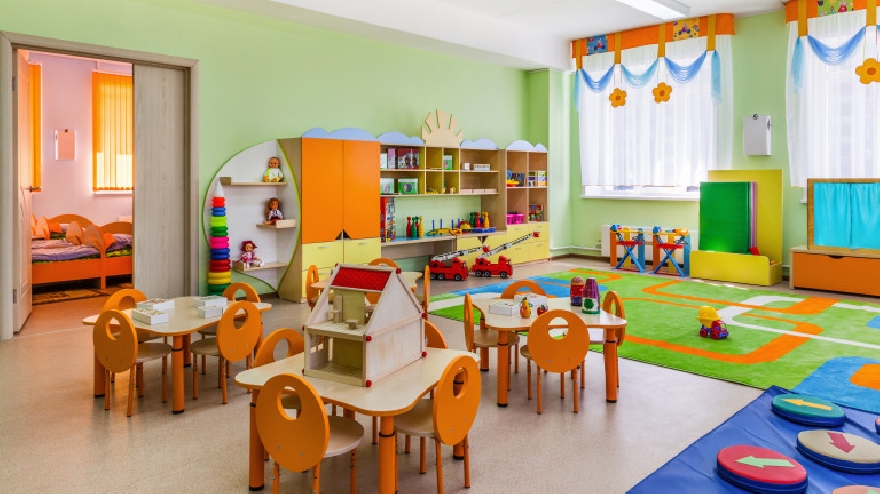 Община Стара Загора инвестира 2,2 млн. лева в нова детска градина