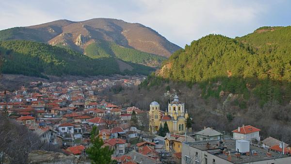 Жалба за агитация в училище в Мъглиж беше отхвърлена от ОИК