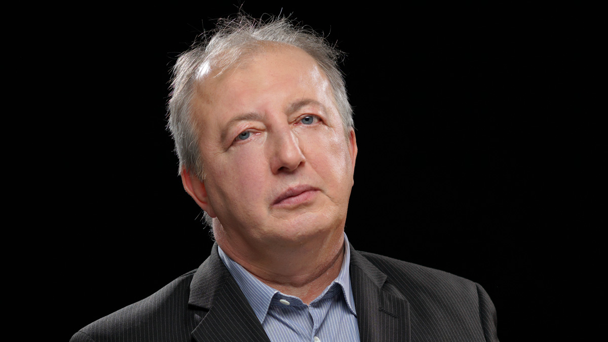 Христофор Недков на 60: Продължавам да търся нови предизвикателства