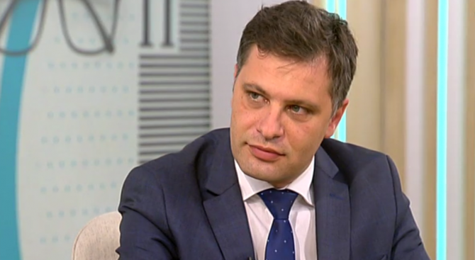 ВМРО издигна Александър Сиди за водач на листата си в Стара Загора