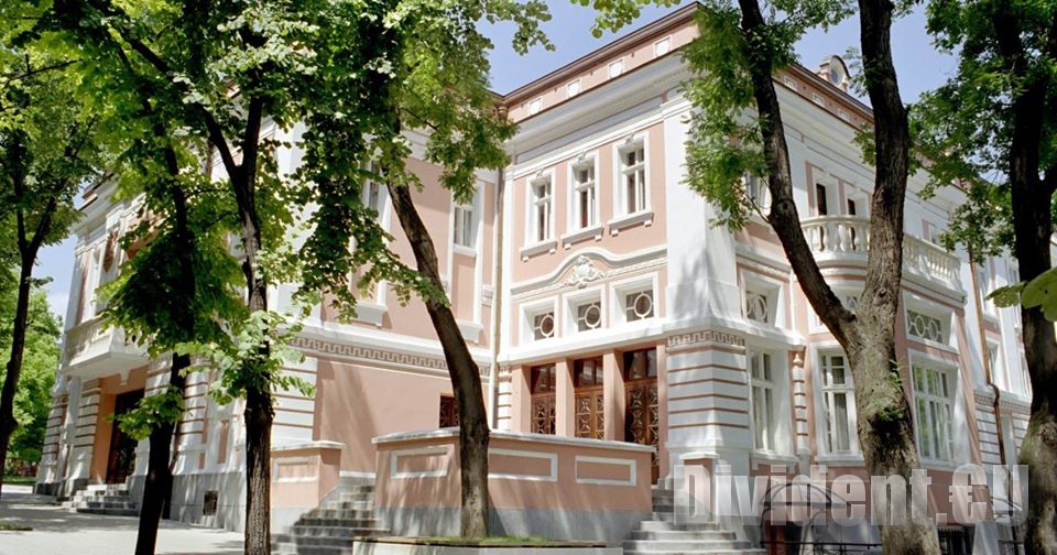 Културен афиш на Стара Загора