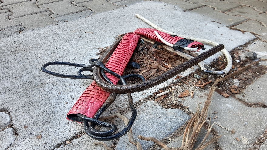 Започва масова проверка за опасни кабели в Стара Загора след публикация на Divident.€U