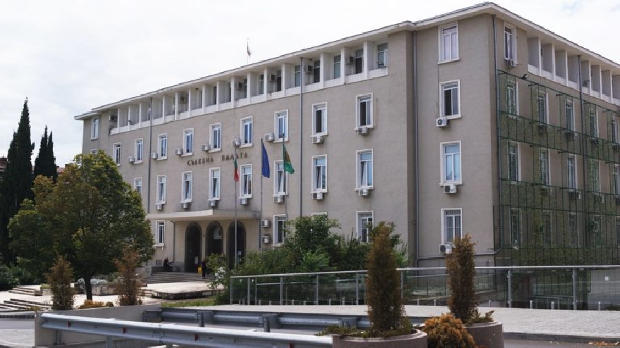 Старозагорската Районна прокуратура предаде на съд 135 души през февруари