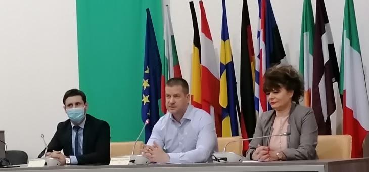 Пакет от облекчения за ресторантьорите в Стара Загора предлага кметът