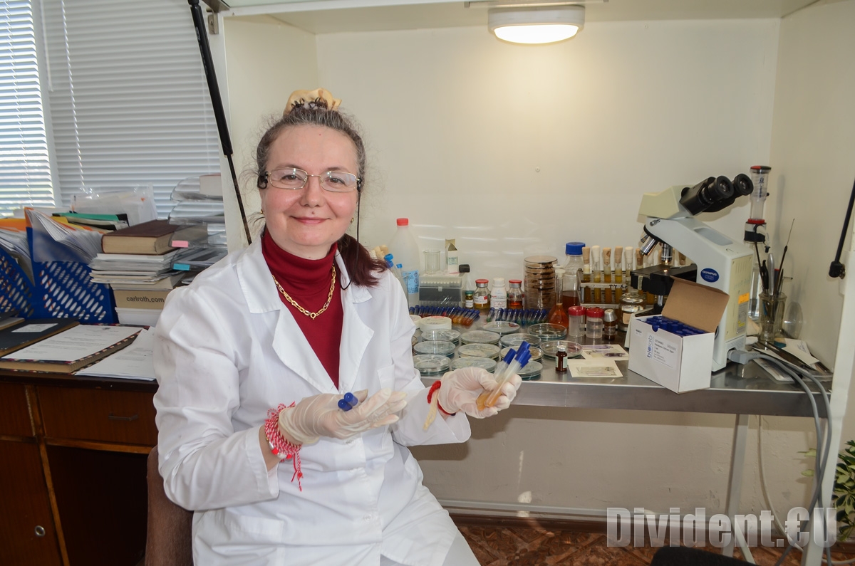 Учени: Полезни бактерии правят лековита водата на Аязмото в Стара Загора