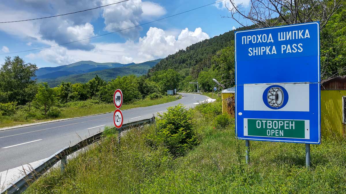 Отвориха офертите за строежа на тунела под Шипка